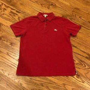 Burberry Brit Men’s Polo